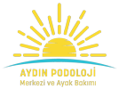 Aydın Podoloji - Ayak ve Tırnak Bakım Merkezi